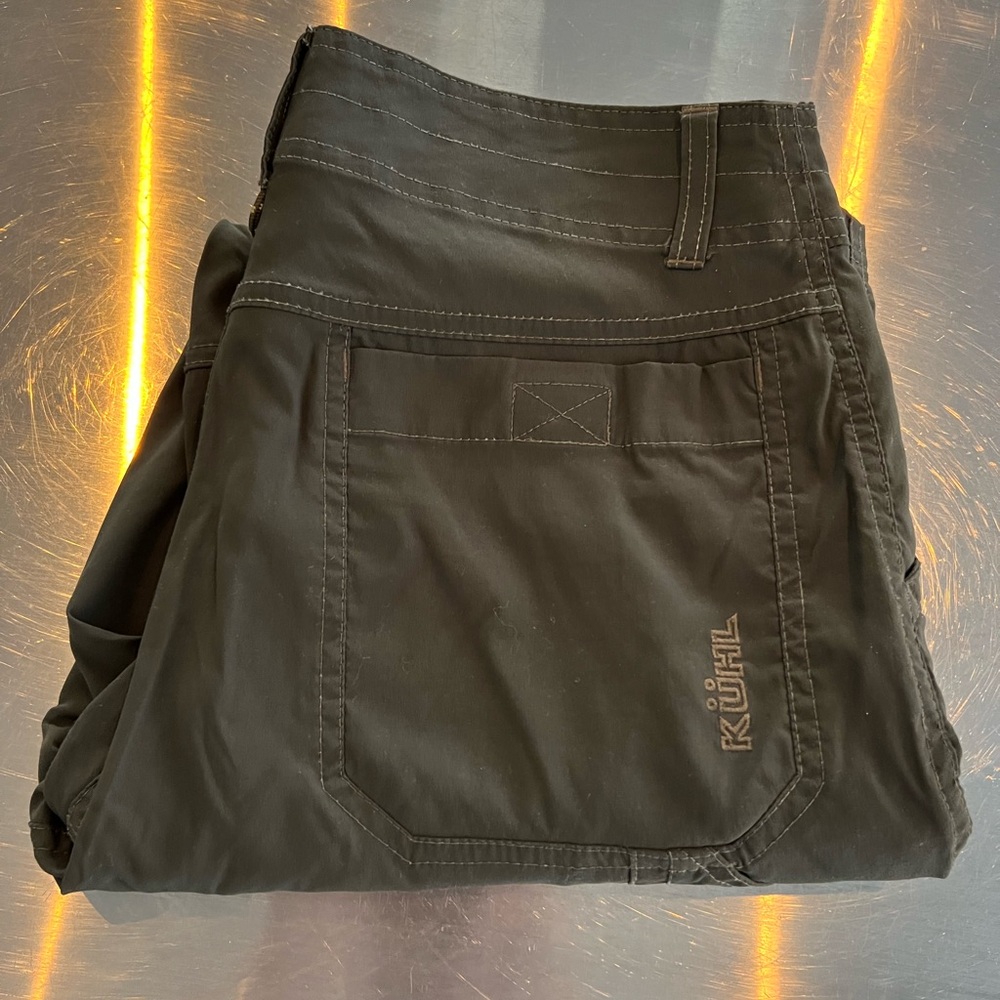 Kuhl hiking pants
